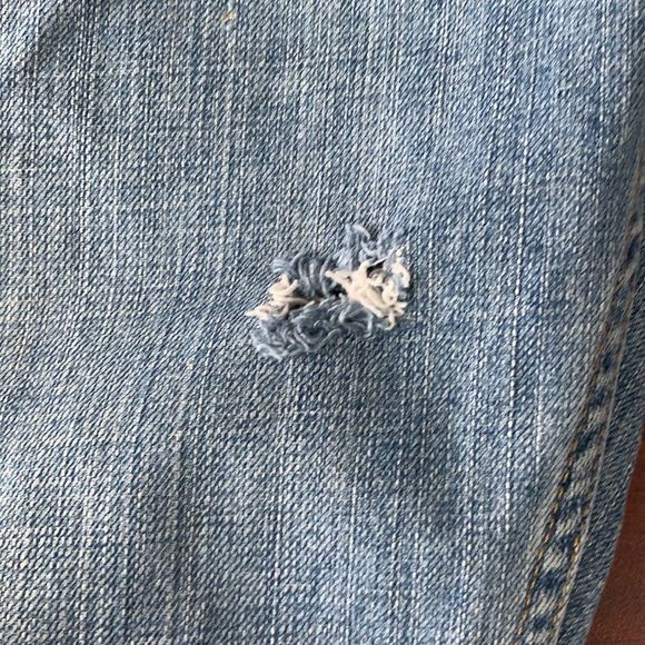 Vintage men’s 569 Levi’s mom jeans - Picture 8 of 8